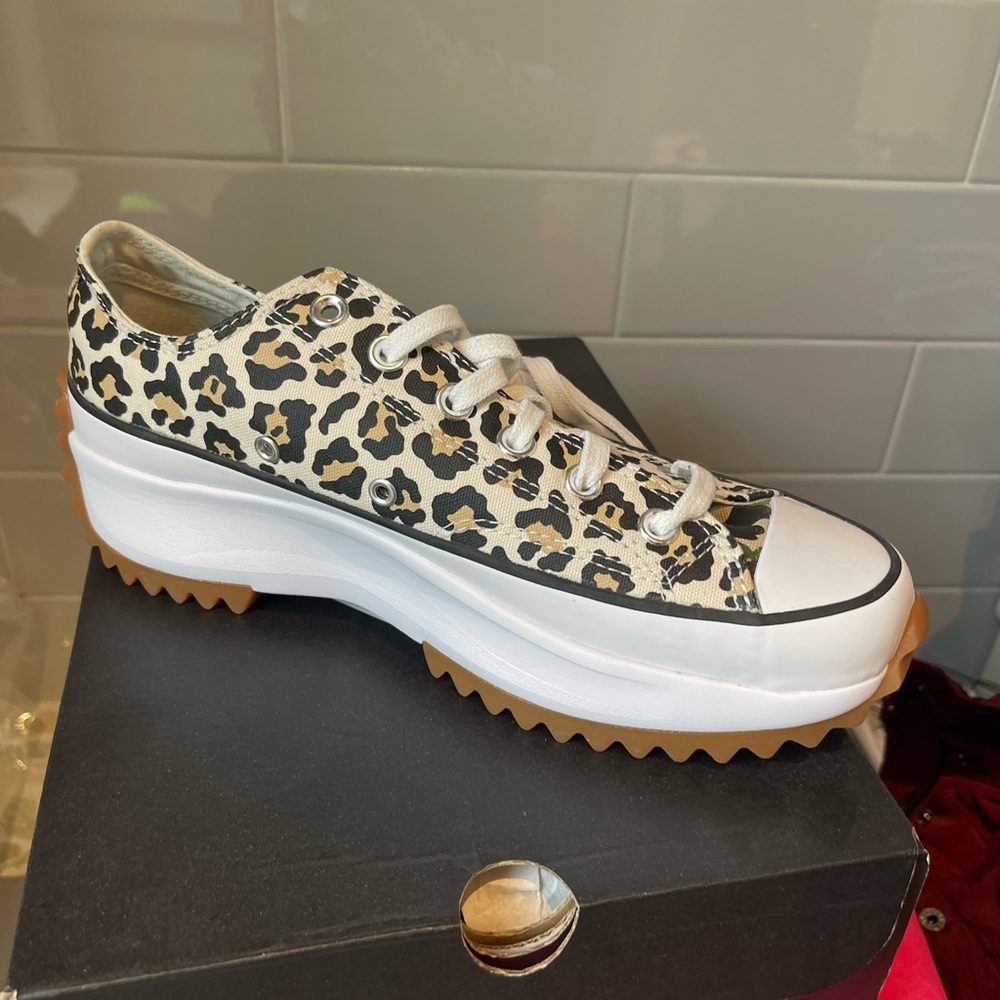 cheetah platform converse